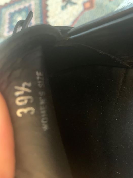 Дамски лоуфъри Tod’s, размер 39 1/2