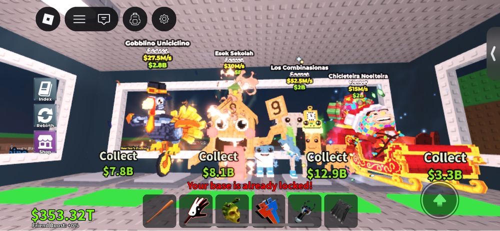 Продажа укради брейнрот