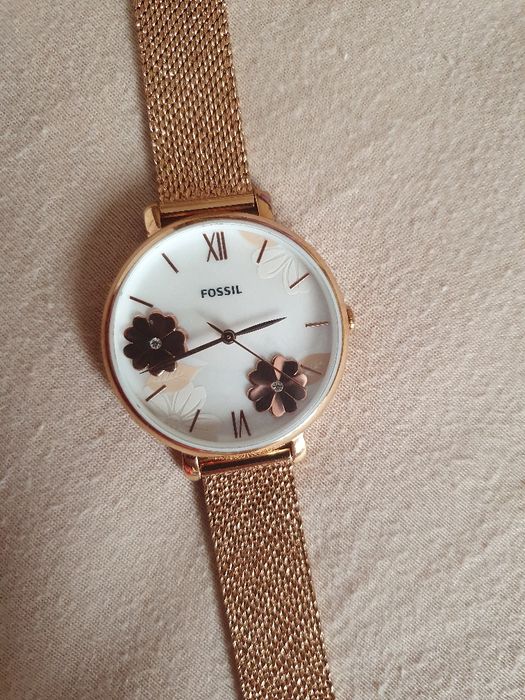 Ceas FOSSIL  nou