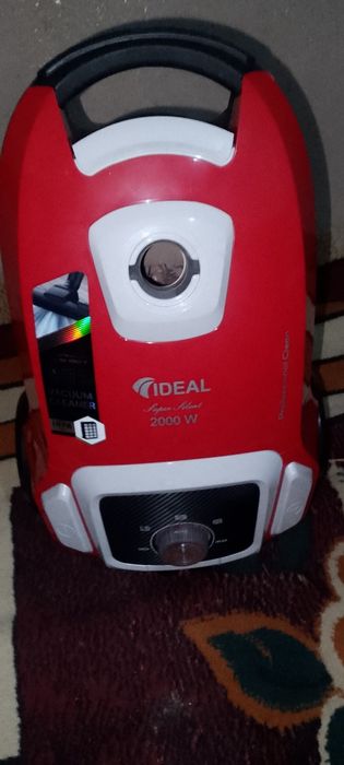 Пилесос pilisos bosch