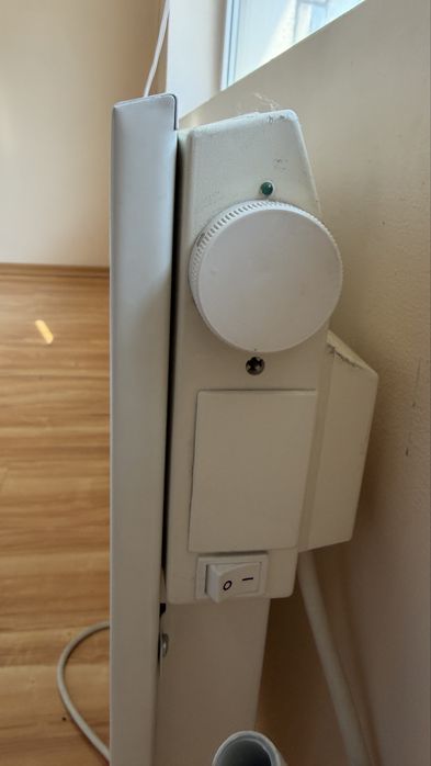 Adax Norway 2000 W