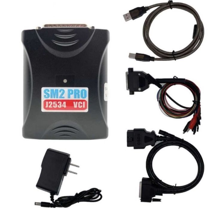 Tester/Diagnoza Dacia/Renault CanClip V222-in Limba Romana  Soft 2023!