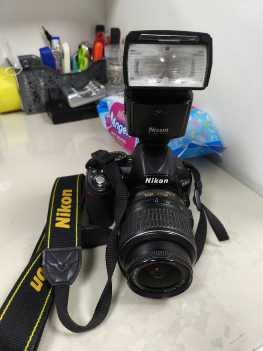 Продам фотоаппарат