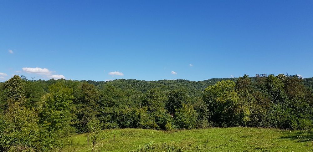 Teren intravilan Provita de jos (langa Breaza)- PRAHOVA    REDUCERE!!!