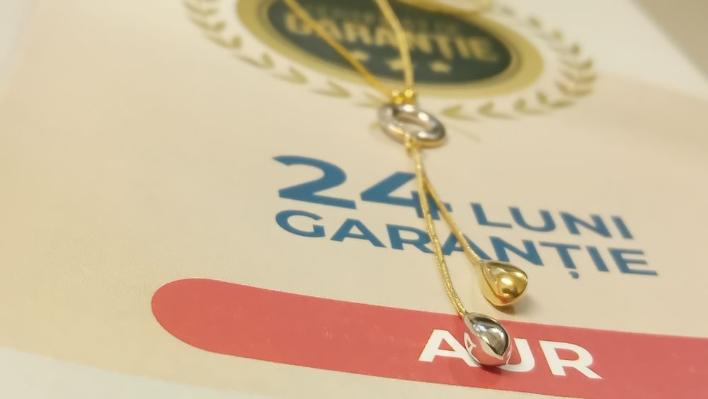 Lanț aur 14k(AG20 Dancu/b29062.1*20)