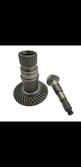 Корпус дифференциала Kia, Hyundai