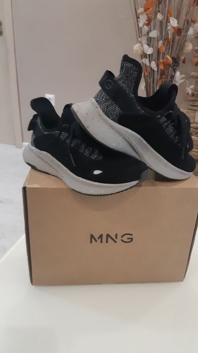 MANGO дамски маратонки