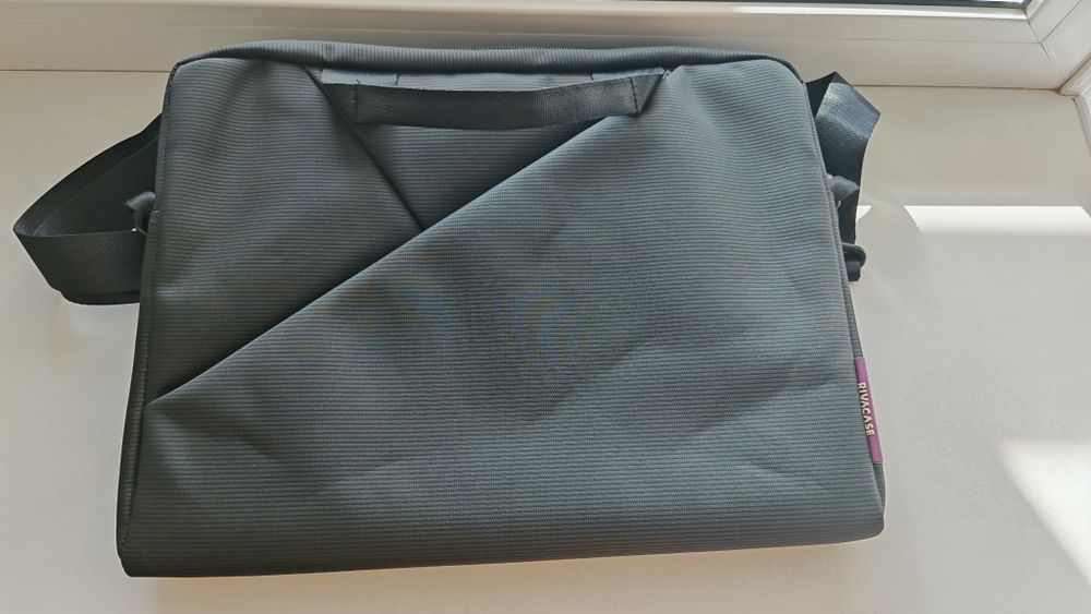 Сумка Riva case для ноутбуков