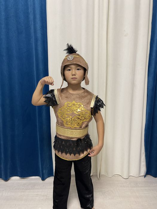 Карнавальный костюм