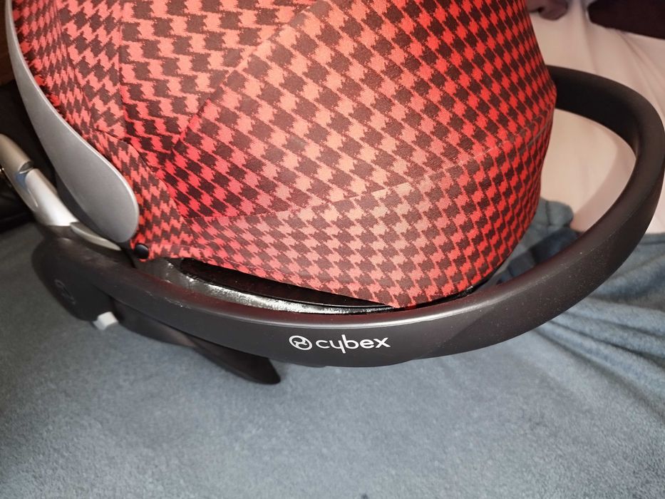 Детско столче за кола Cybex