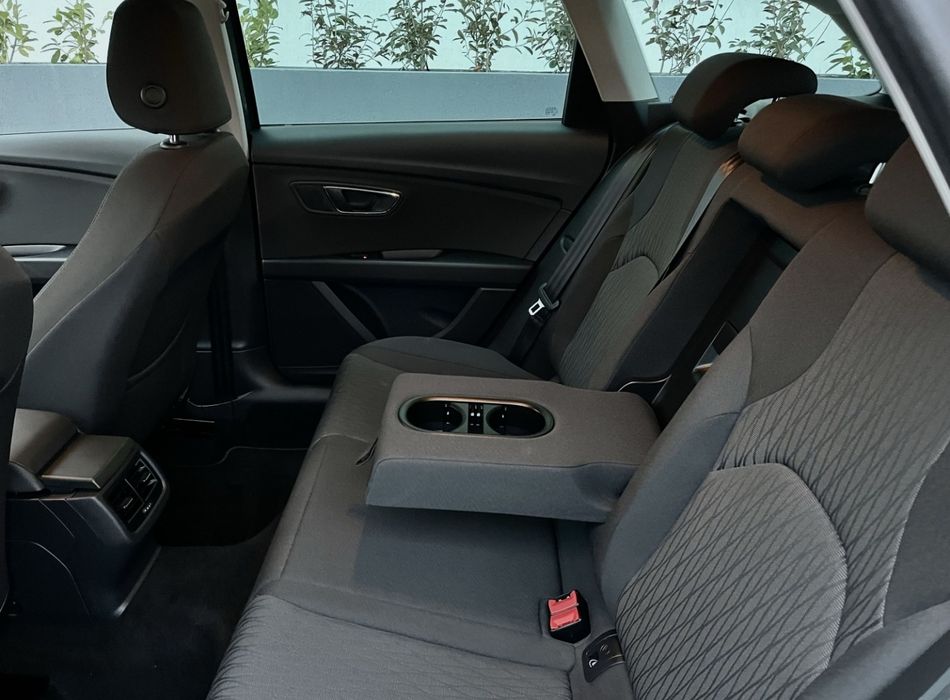 Seat Leon 1.2 tsi 110cp euro 6