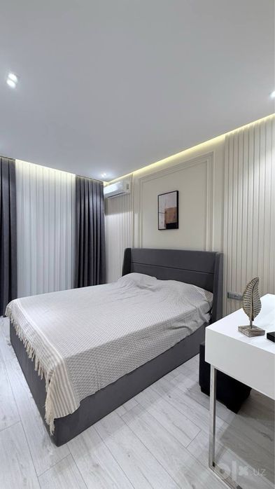 Продается 5ти комнатная квартира,ЖК Баураум,ул Сагбан,161м2