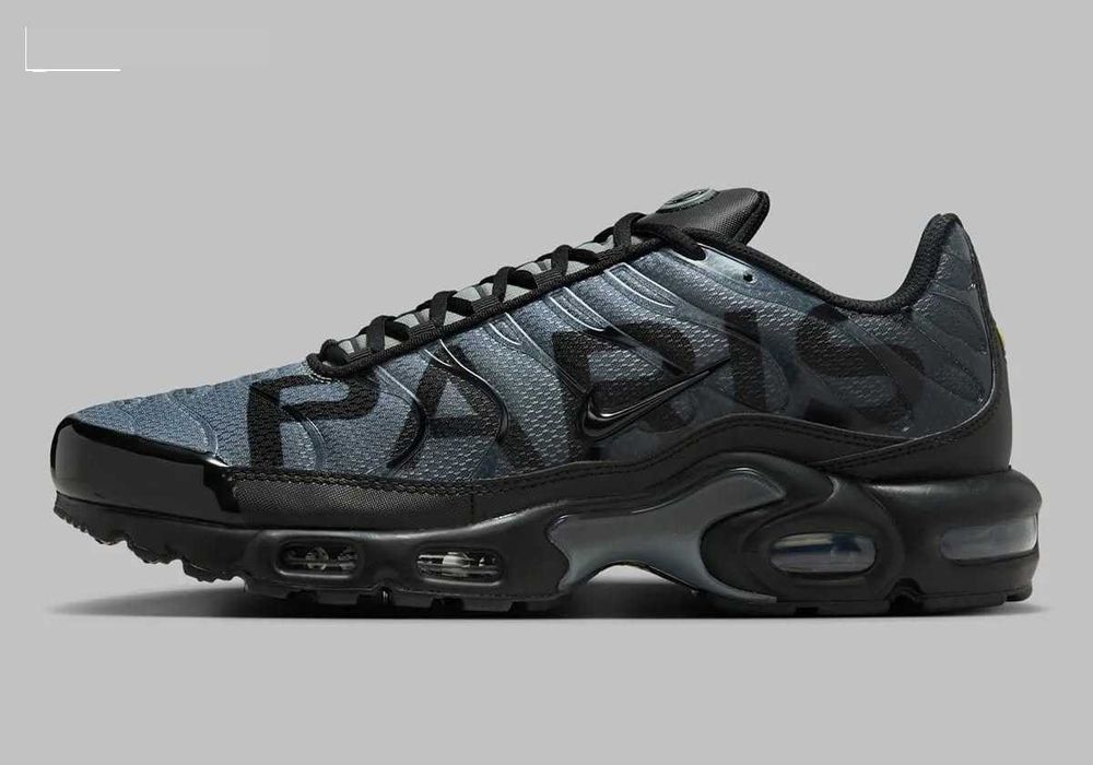 NIKE Air Max Plus Utility-cumperi 2 perechi , primesti un hanorc CADOU