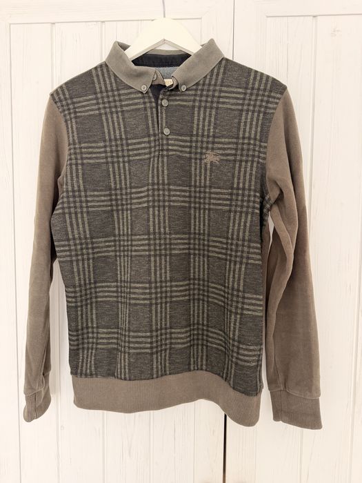 Bluza barbati Marimea M