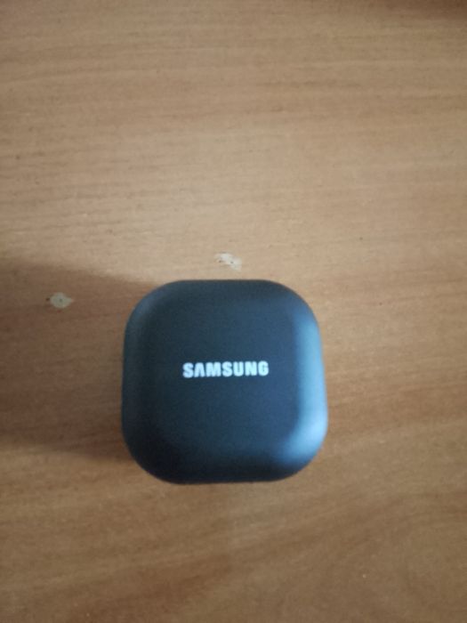 Galaxy buds 2 pro