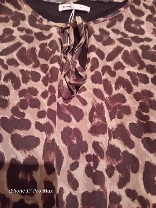 Оригиналнa Луксозна Туника!НОВА КОЛЕКЦИЯ!-60%!