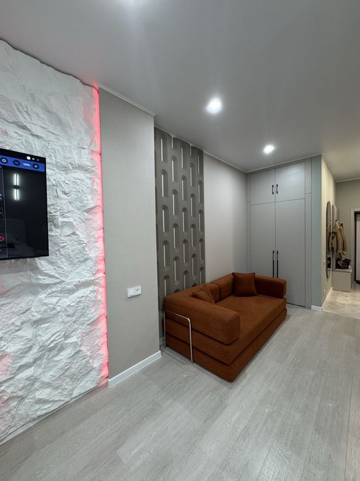 Люкс в новом ЖК в центре города!