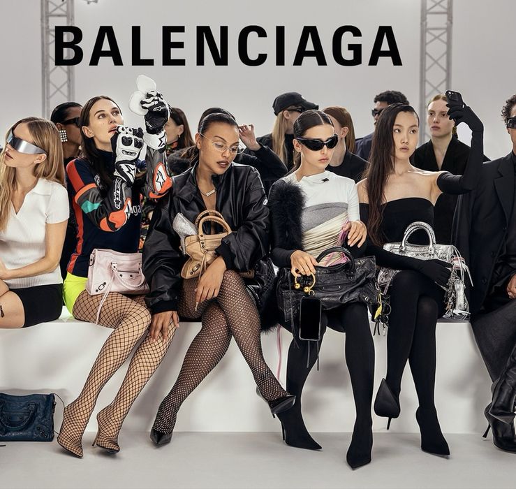 Сумка BALENCIAGA le city first bag