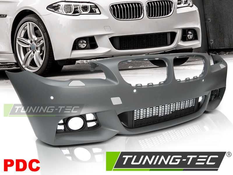 Bara fata BMW F10 LCI M Mtech - CALITATEA I TAIWAN -