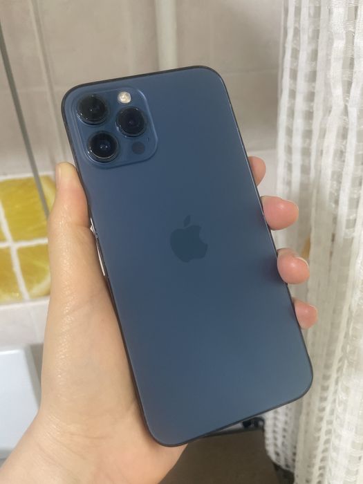 Айфон 12 про макс 128гб