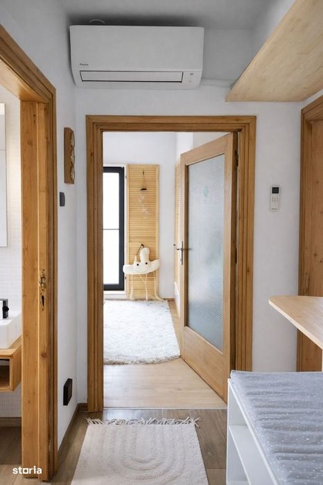 Mansarda De Poveste | 184Mp | 6 Camere | Floreasca