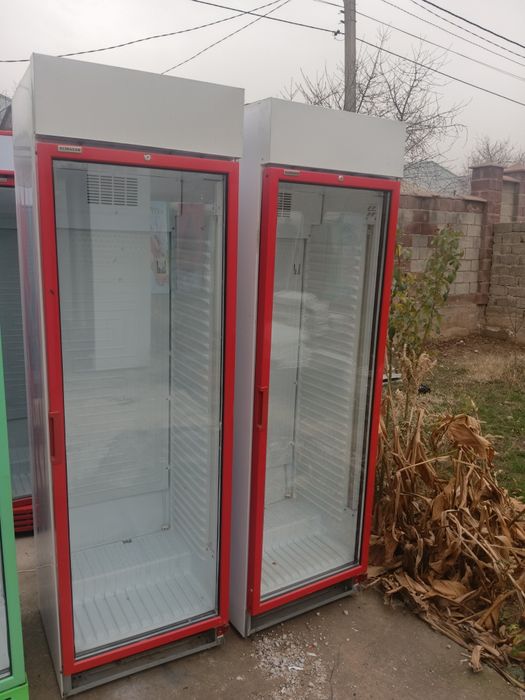 Холодильники для напитков !