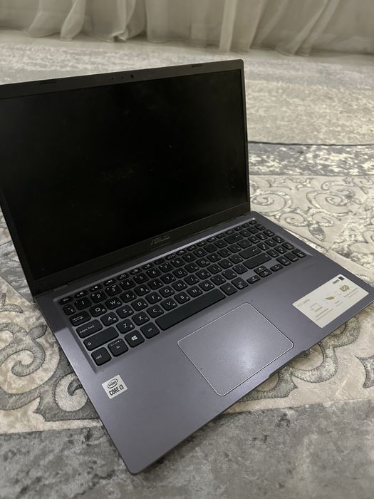 Ноутбук Asus x515