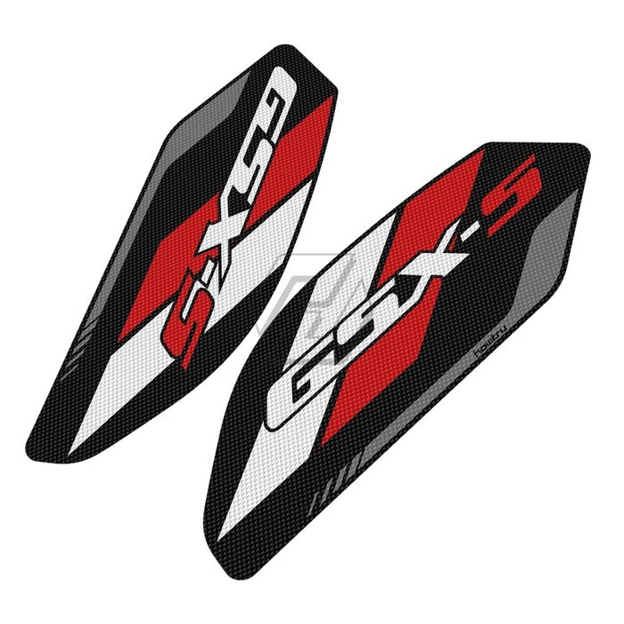 Протектори за резервоар за Suzuki GSXS 1000