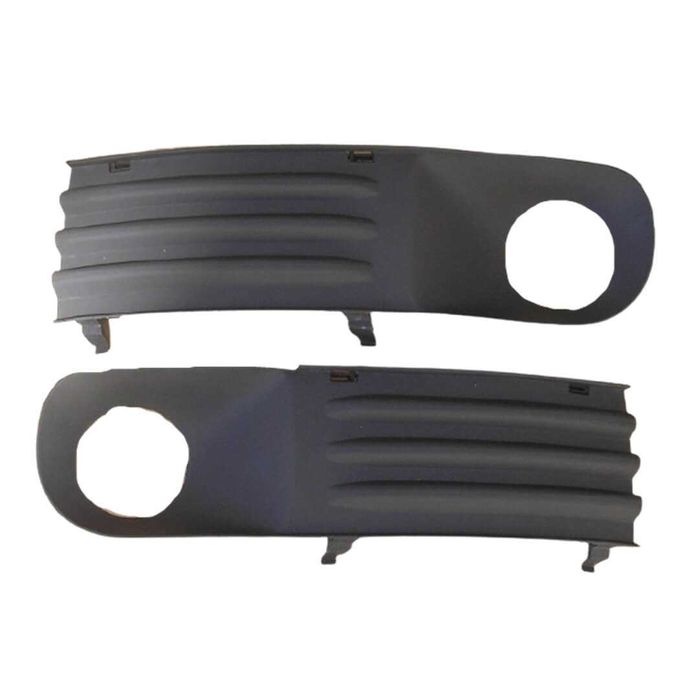 Комплект халогени и решетки VW TRANSPORTER T5 CARAVELLE 2003-2010