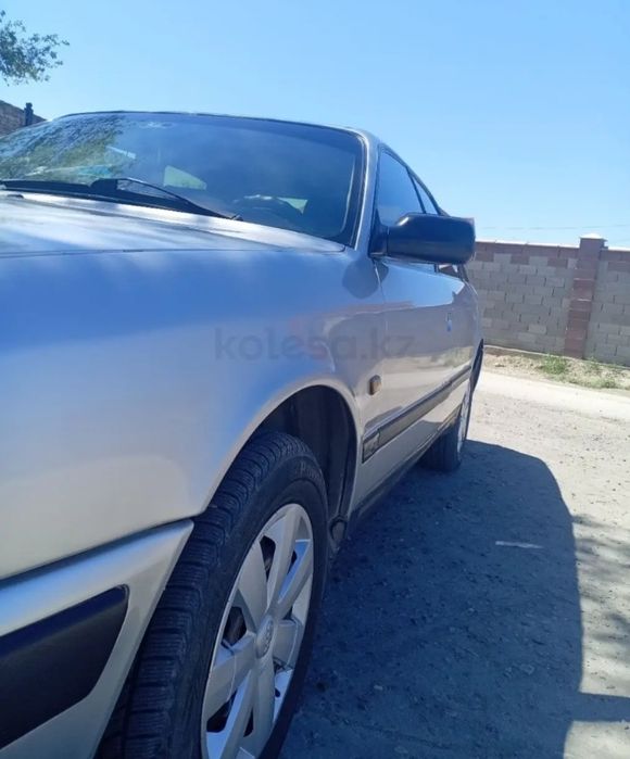 Авто Ауди 100 с4 1991 г в