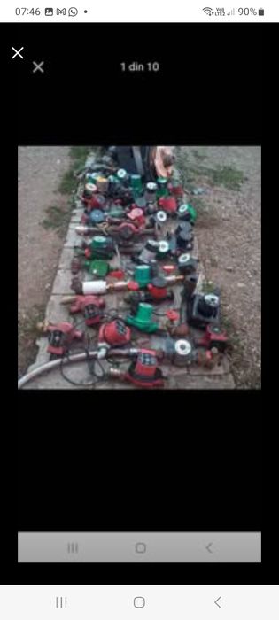 Boilere,puffare,centrale pe combustibil solid și lichid