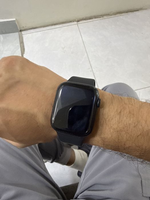 Apple watch 9/45mm