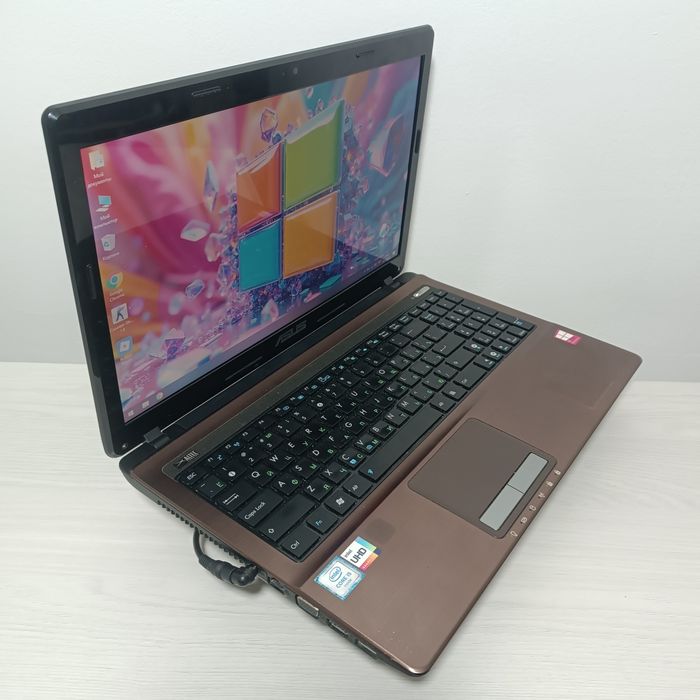 Ноутбук Asus Core i5