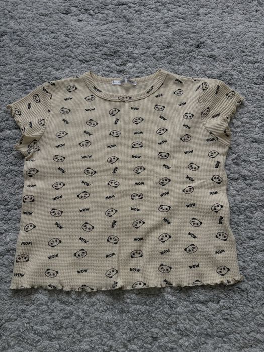 детская футболка 12-14 лет