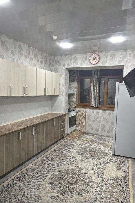 Massiv Chorsu jar sport kompleksi