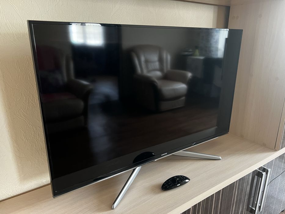 Продам SMART LED телевизор Samsung UE40H6650AT