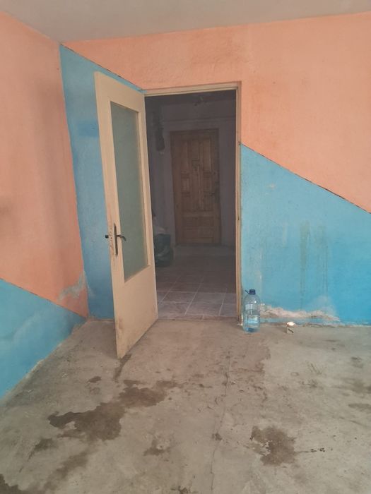 Garsoniera de vânzare 41mp