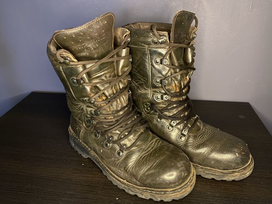 Bocanci maro - brant 27