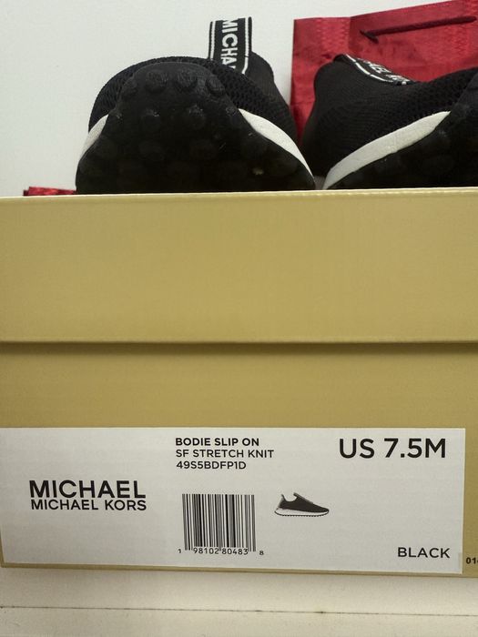 Оригинал Michael Kors. Обувь