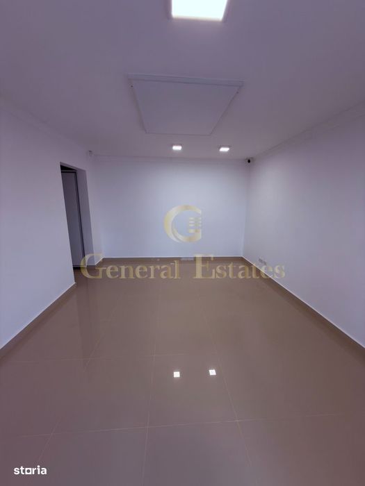 Spațiu Comercial Premium vis-a-vis Piața Astra, – Vad pietonal intens!