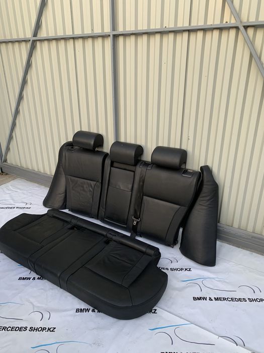 Салон сиденья Бмв& Bmw X5 E 53