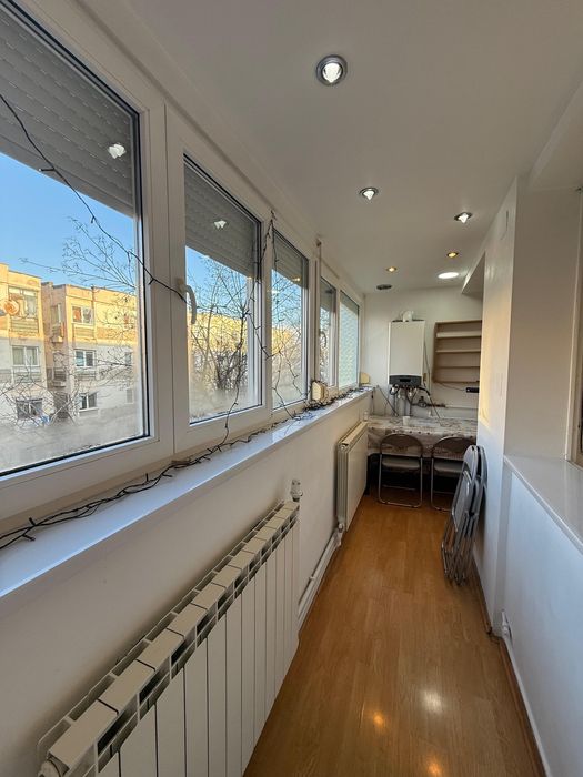 Apartament 2 camere Mazepa 1