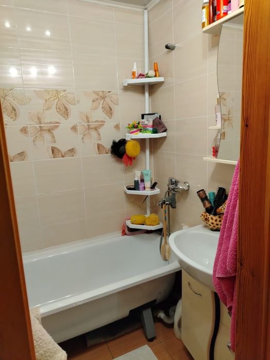 Сдам квартиру на долгий срок