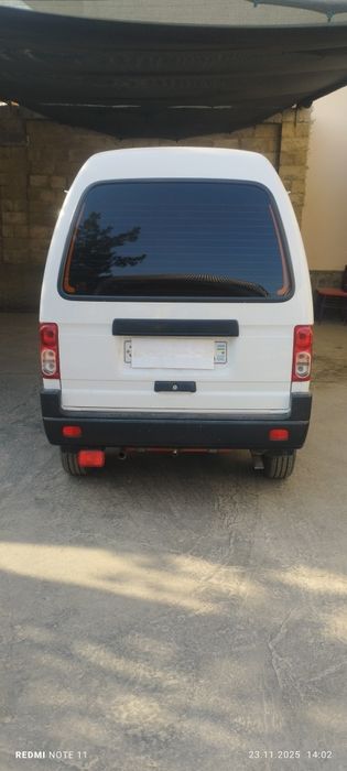 Дамас 2020 Йил 76 Минг Прабек  Краска Тозза МАТОР Мос Корбка Очилмаган