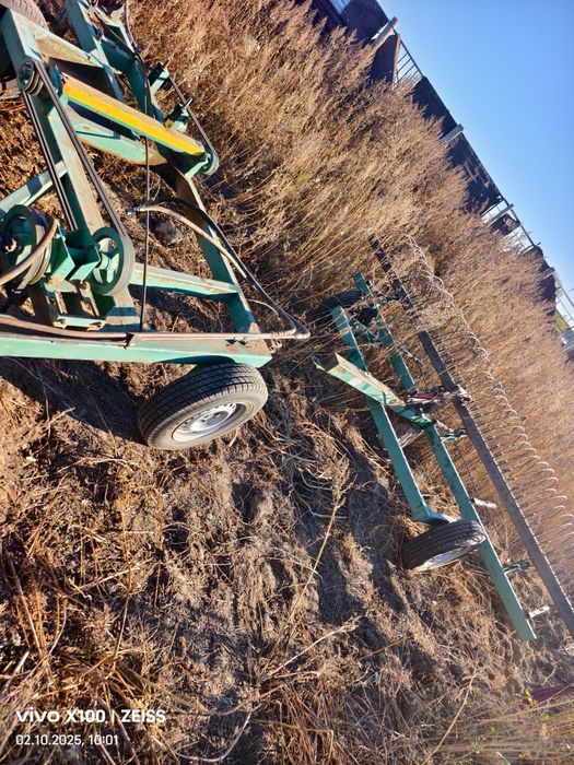 Продам Косилку КДП 4.