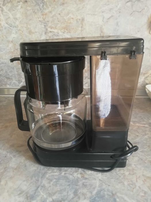 Кафеварка за кафе и чай