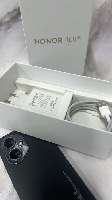 Honor 400 256gb id5214 (Актау 26)