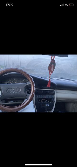 Ауди с4 обмен бар