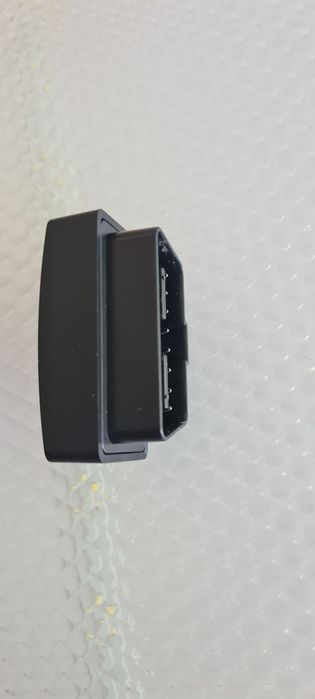 elm327 OBD2 сканер