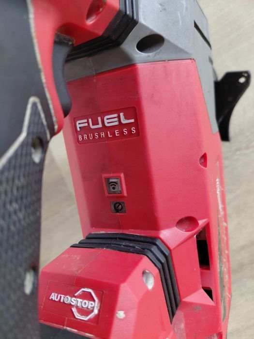 Vand ciocan rotopercutor milwaukee M18 ONEFHPX CU ONE- KEI Racarii de ...